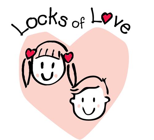 Locks of Love 