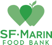 Marin Food bank 