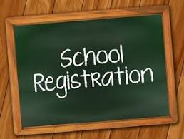  Registration logo