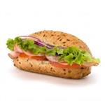  image of sandwich