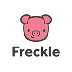 Freckle Math Logo 