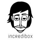 Incredibox Logo 